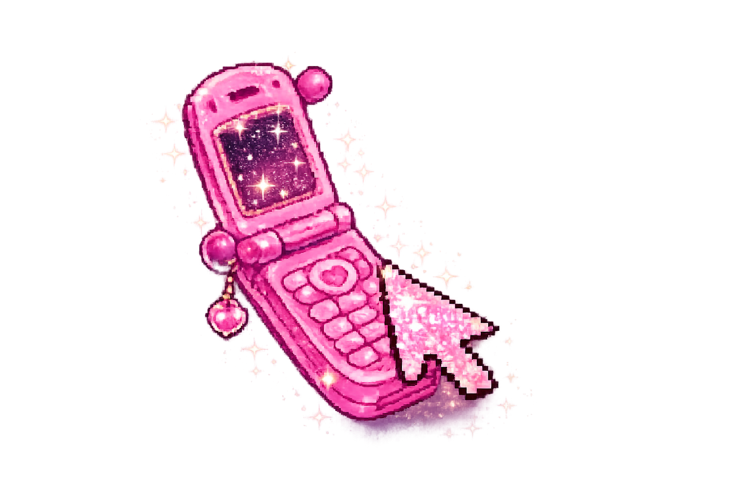 Calling!